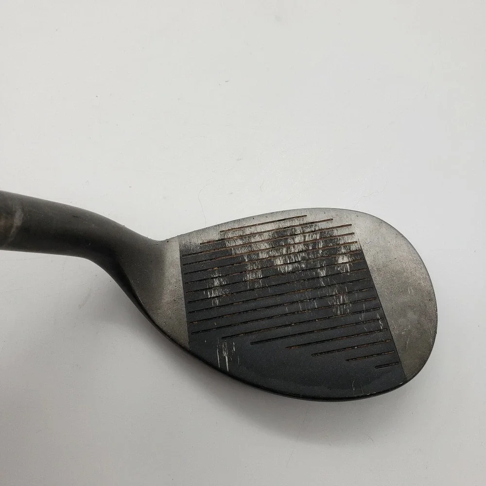 Pinemeadow The‎ Last Wedge 68 Degree Regular Steel Shaft RH Great Condition